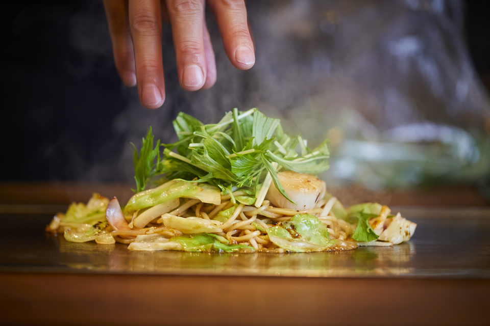 玉造お好み焼き ぶ武