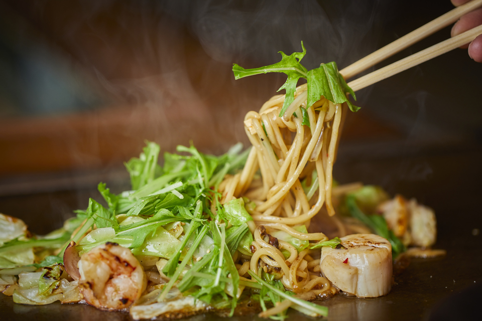 玉造お好み焼き ぶ武