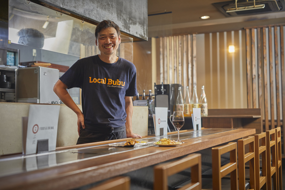 玉造お好み焼き ぶ武