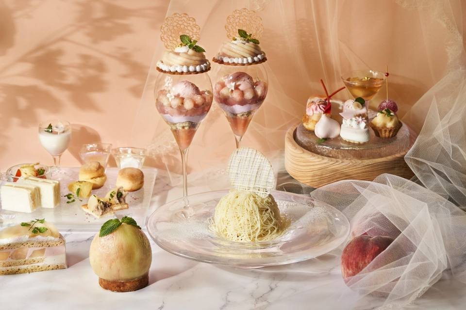 ウェスティン都ホテル京都