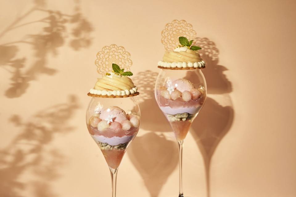 ウェスティン都ホテル京都