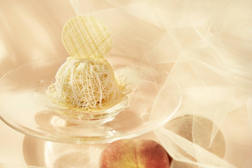 ウェスティン都ホテル京都