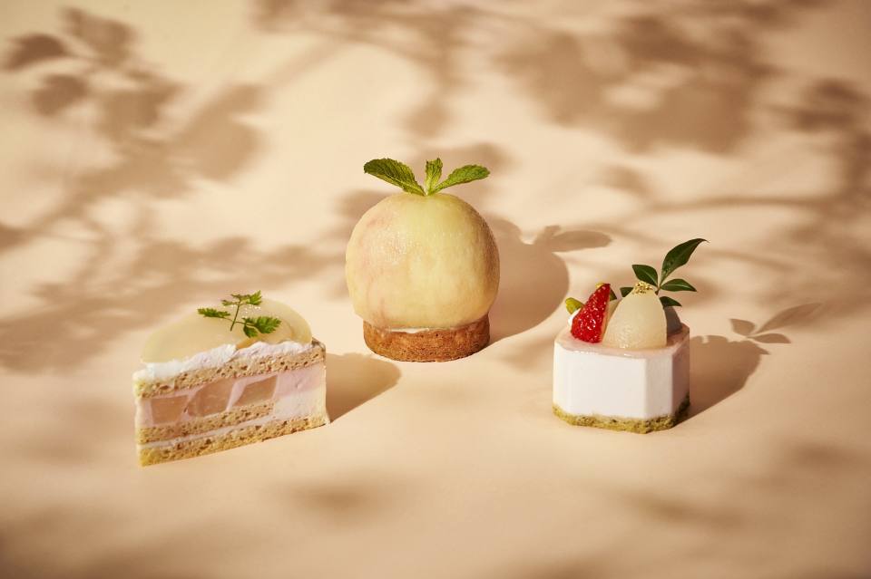 ウェスティン都ホテル京都