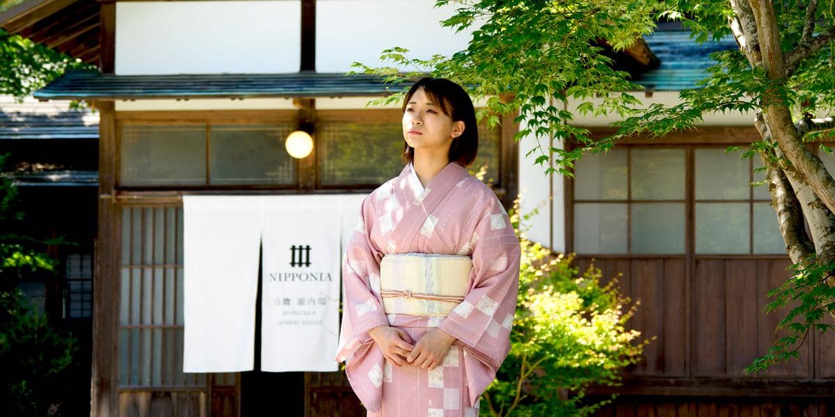 蔵ステイ×ローカルガストロノミーで、白鷹町の歴史と文化に浸るモダンな旅【NIPPONIA 白鷹 源内邸（山形県白鷹町）】