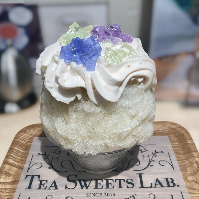 「モモモルゲン」1700円　※現在は販売終了