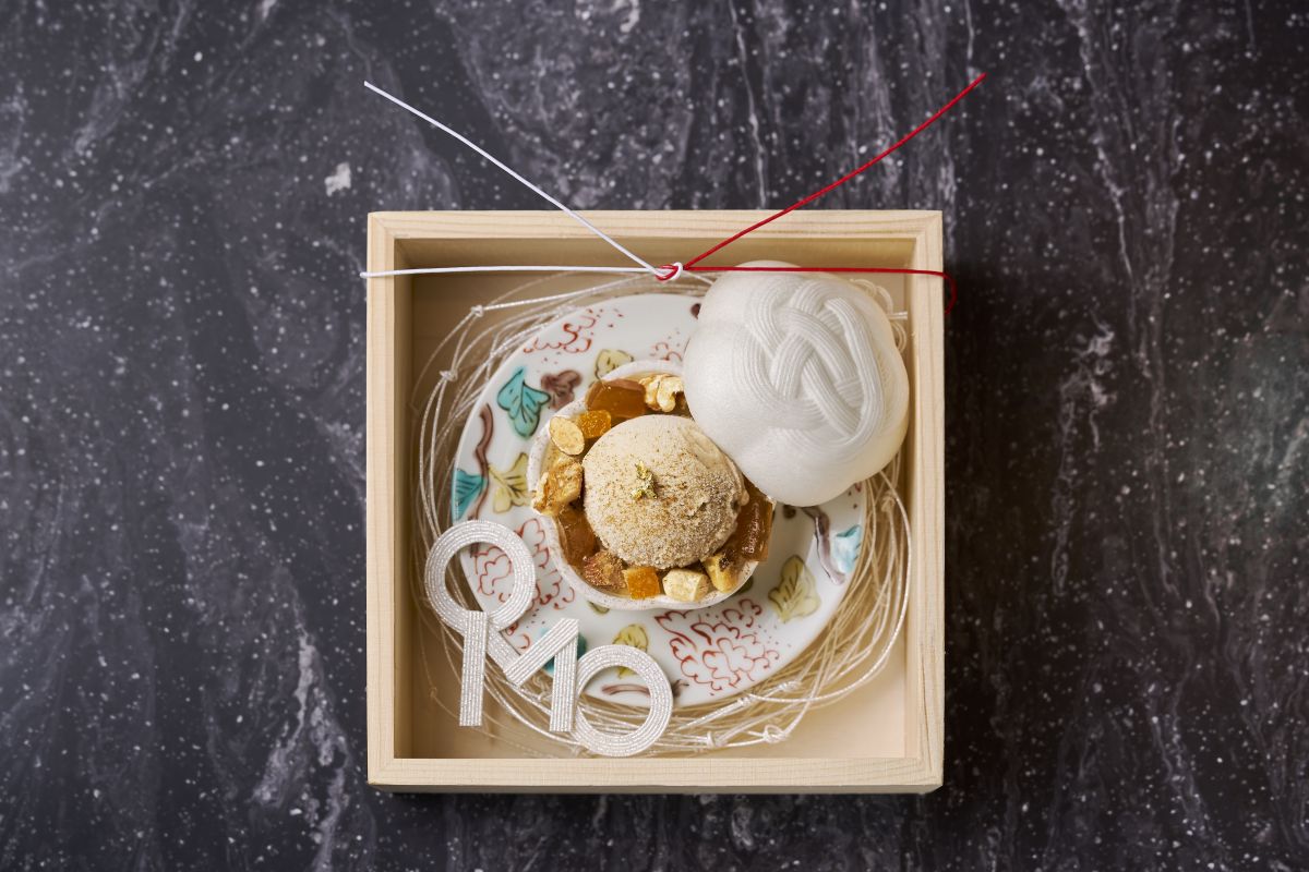 水引OMOなか（加賀棒茶）