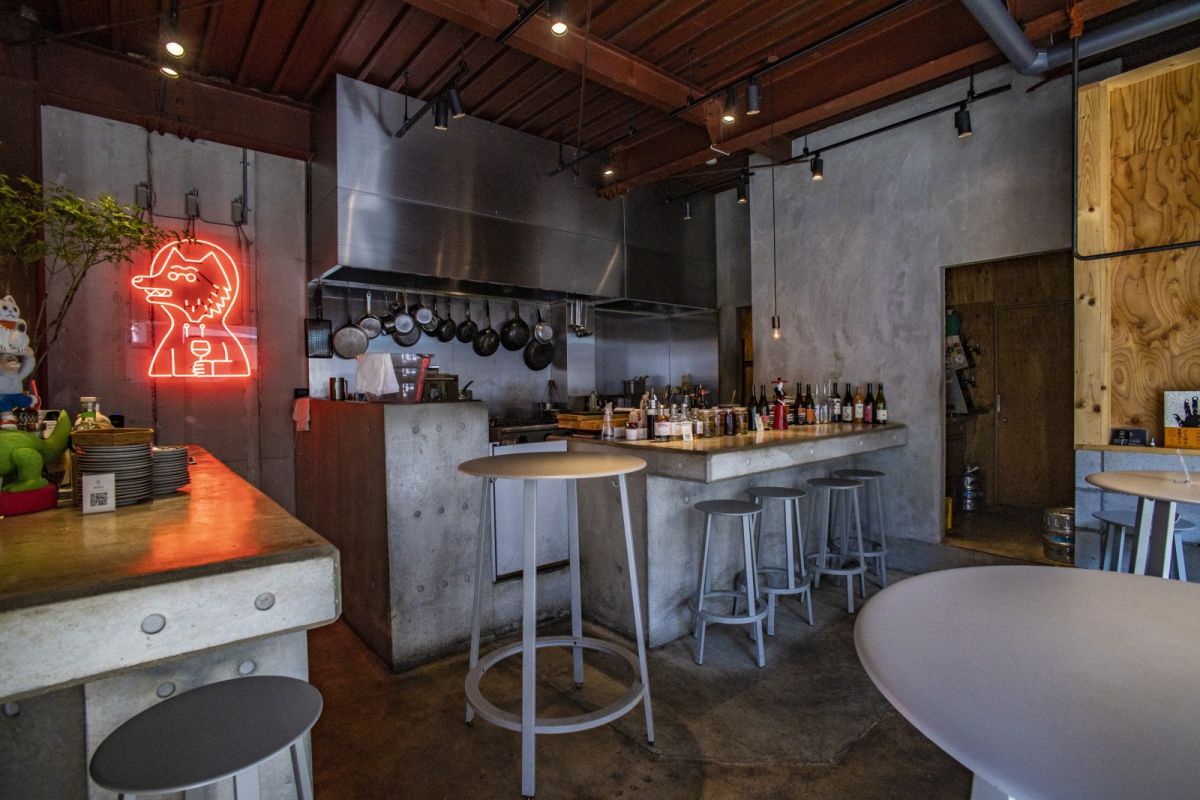 最高ピーポーOSAKA