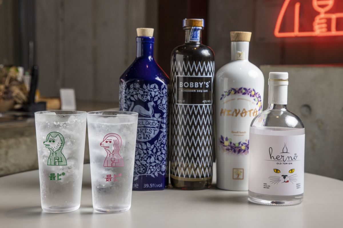 最高ピーポーOSAKA