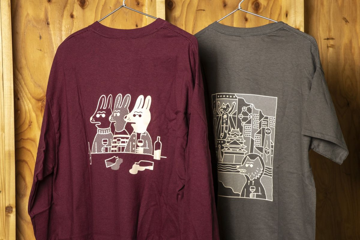 最高ピーポーOSAKA