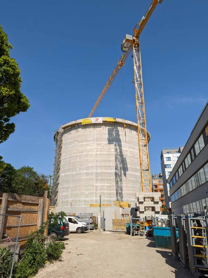 パノラマ・ウィーン