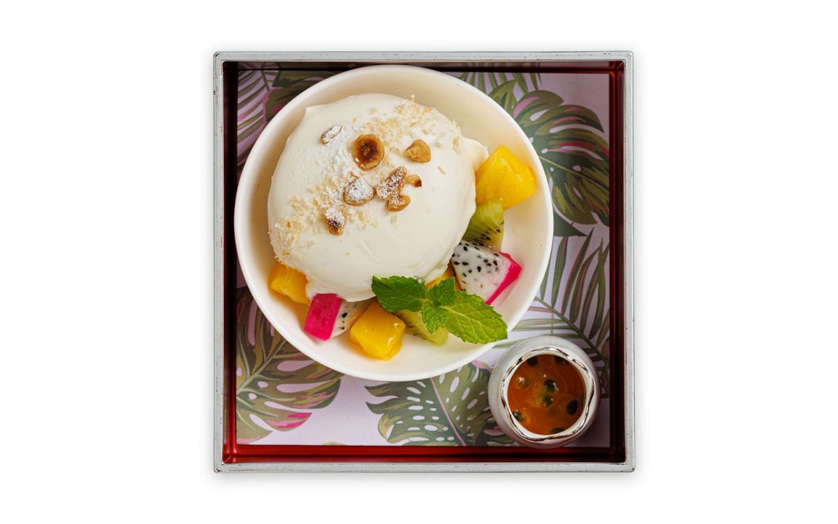 Hawaiian sweets イメージ