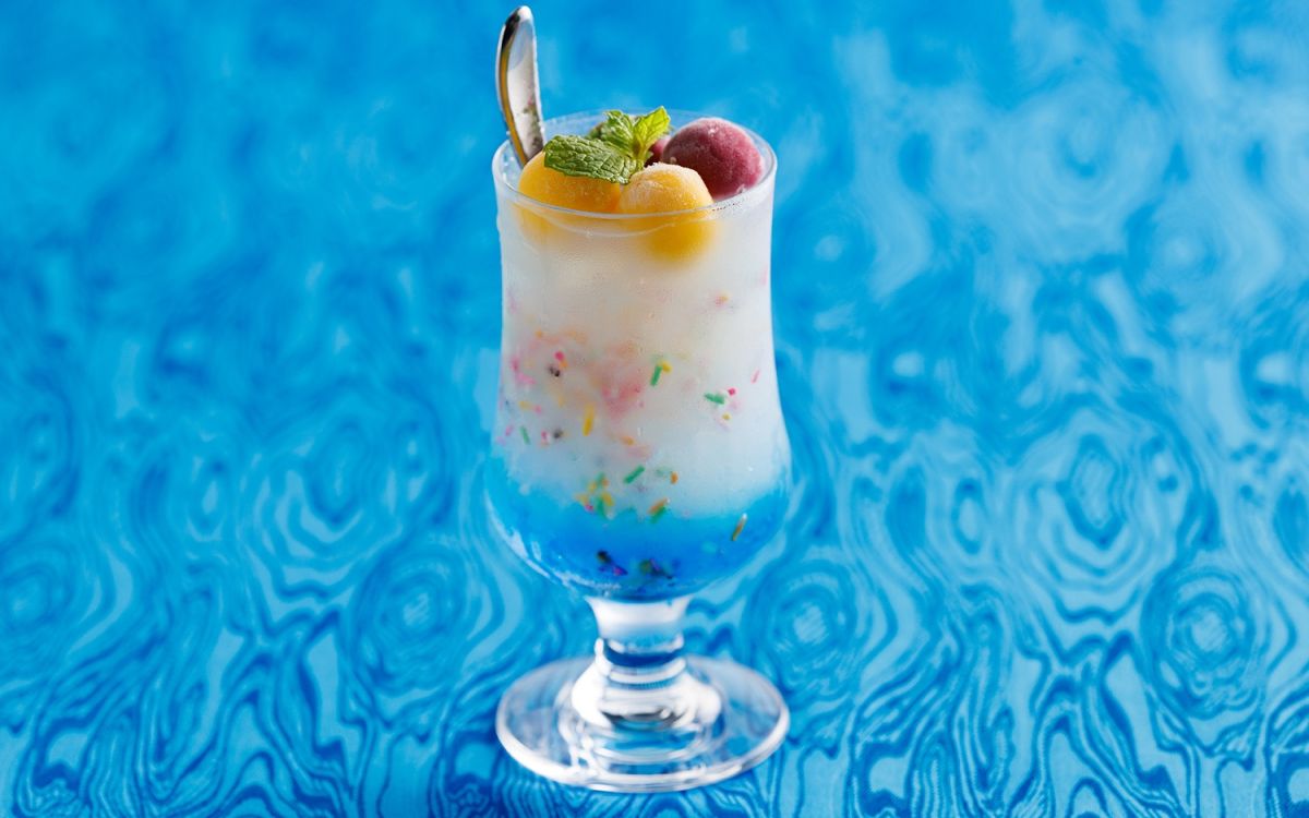 乾杯ドリンク　イメージ