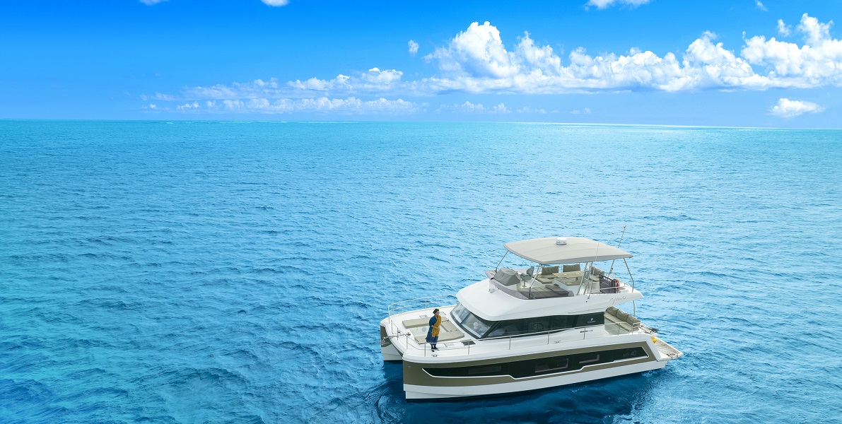 「星のや沖縄」旅の始まりから非日常を体感！ラグジュアリーな「海風クルーズチェックイン」