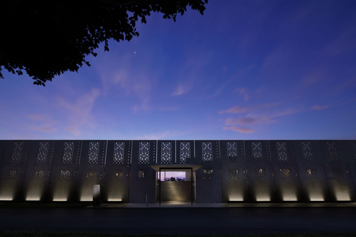 グスクウォール