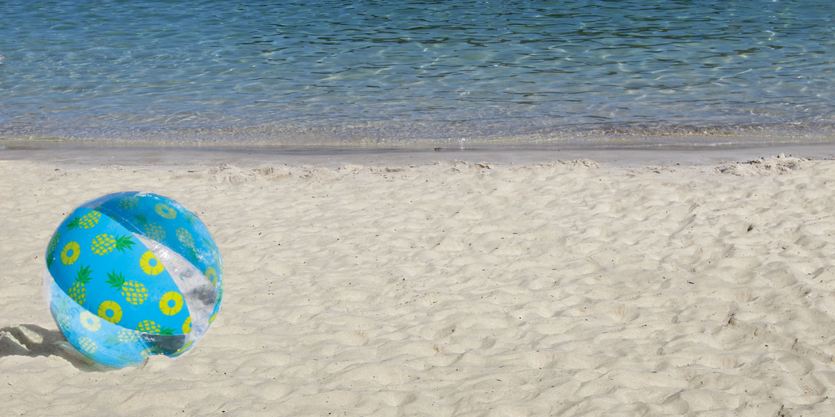 大阪府のおすすめビーチ・海水浴場、2025年度の開催・中止は？