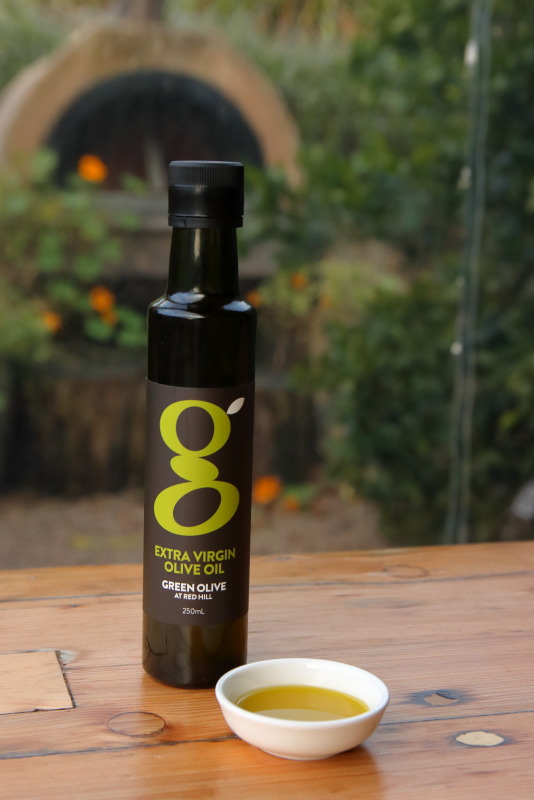 エクストラバージンオリーブオイル250mlは24.95A$