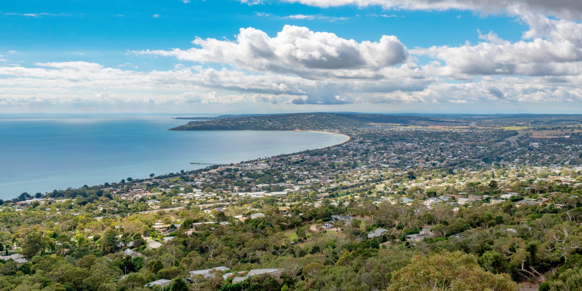 【オーストラリア】モーニントン半島のおすすめスポット４選賛スイーツも！