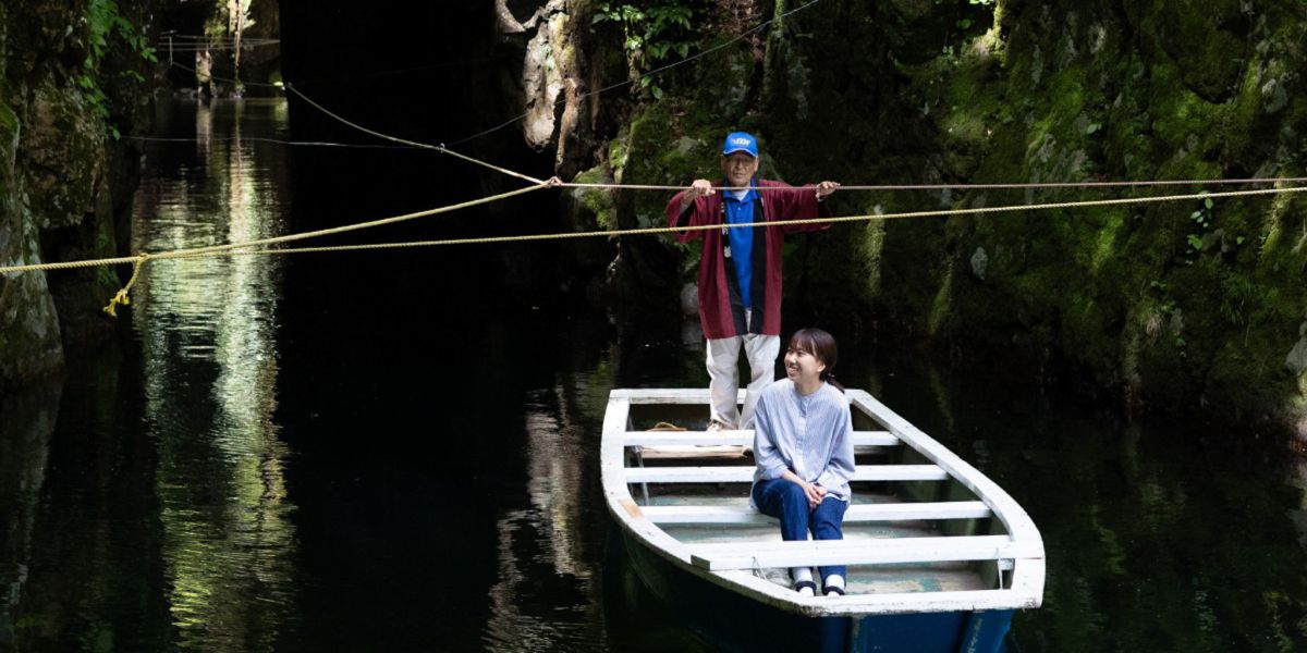 今、広島の県北が楽しい！女子旅1泊2日ルポ～後編～