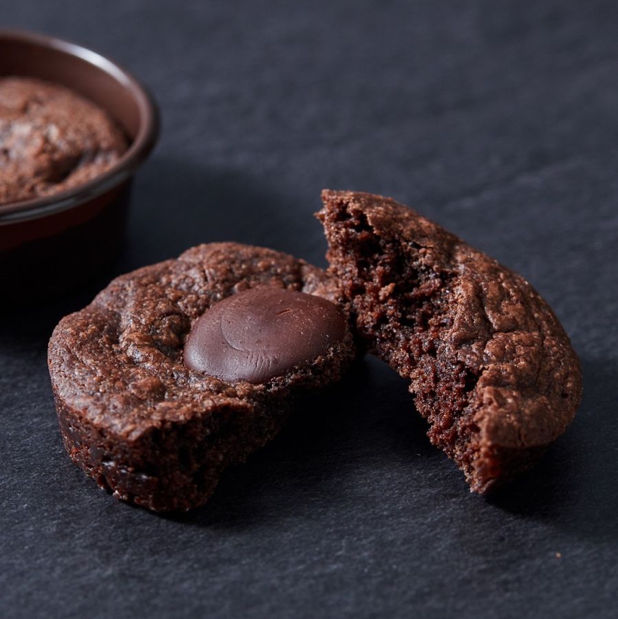 【ベルギー】ブノワ・ニアン/クッキー オ モルソード ショコラ ミニ(2個入)648円