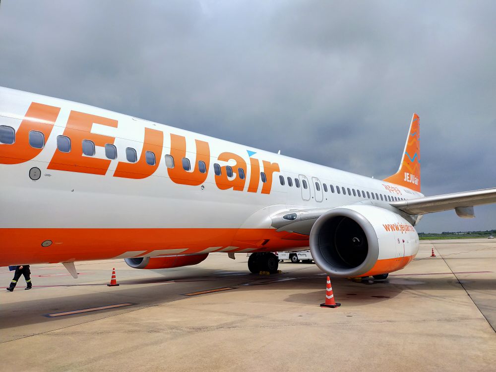 チェジュ航空