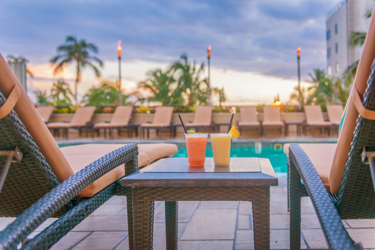 ハイアット リージェンシー ワイキキ ビーチ リゾート アンド スパ