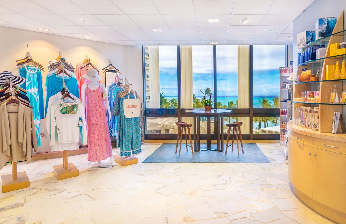 ハイアット リージェンシー ワイキキ ビーチ リゾート アンド スパ