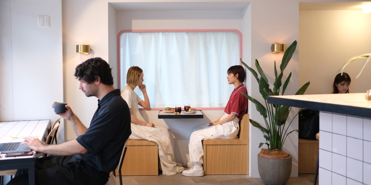 【SOPHIA COFFEE】有名インスタグラマーの映えカフェがオープン!12時までの「モーニング割り」も