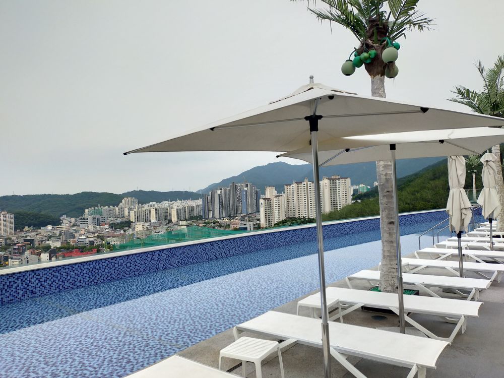 ガーデンテラス