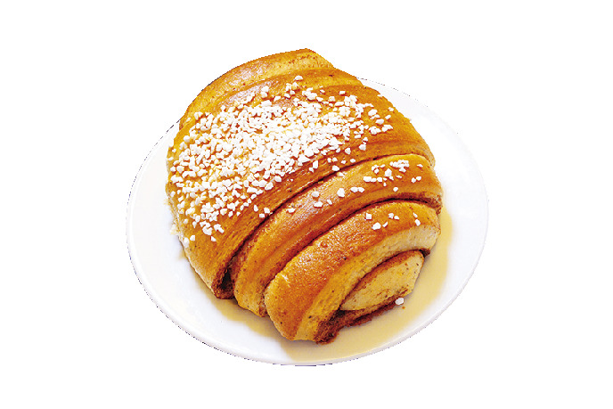 シナモンロール