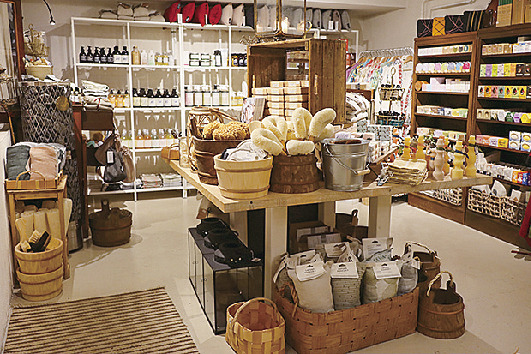 カウラリン・サウナ