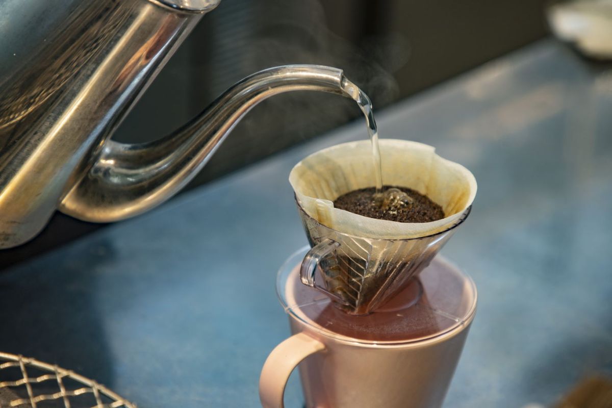 壱枚乃絵 海辺のテラスカフェ 赤穂店