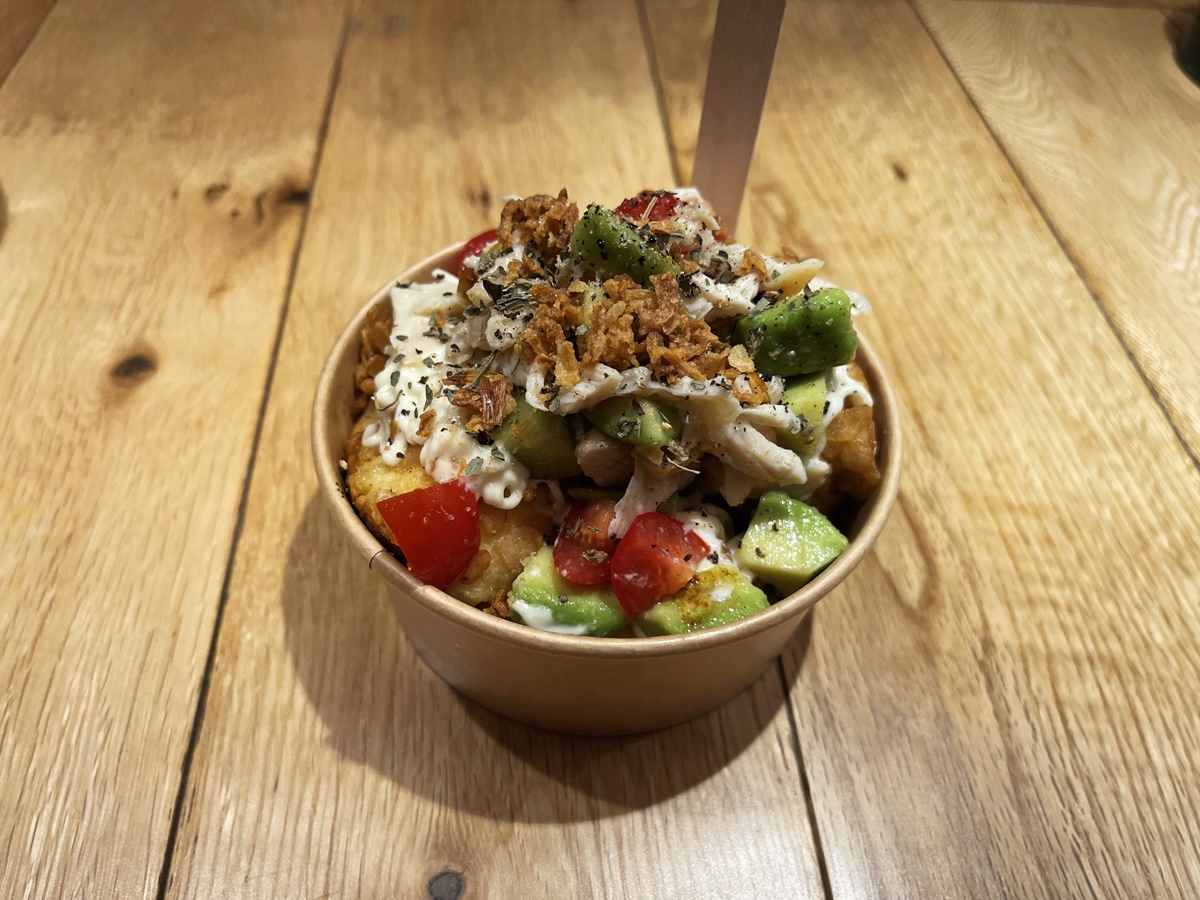 「Tasogare」1150円