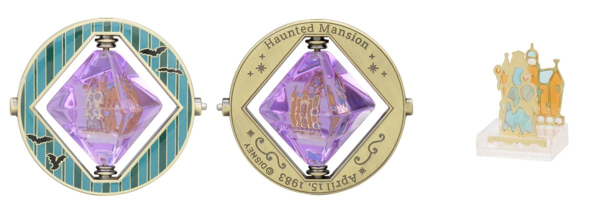 東京ディズニーリゾート40周年】新発売のスペシャルグッズは