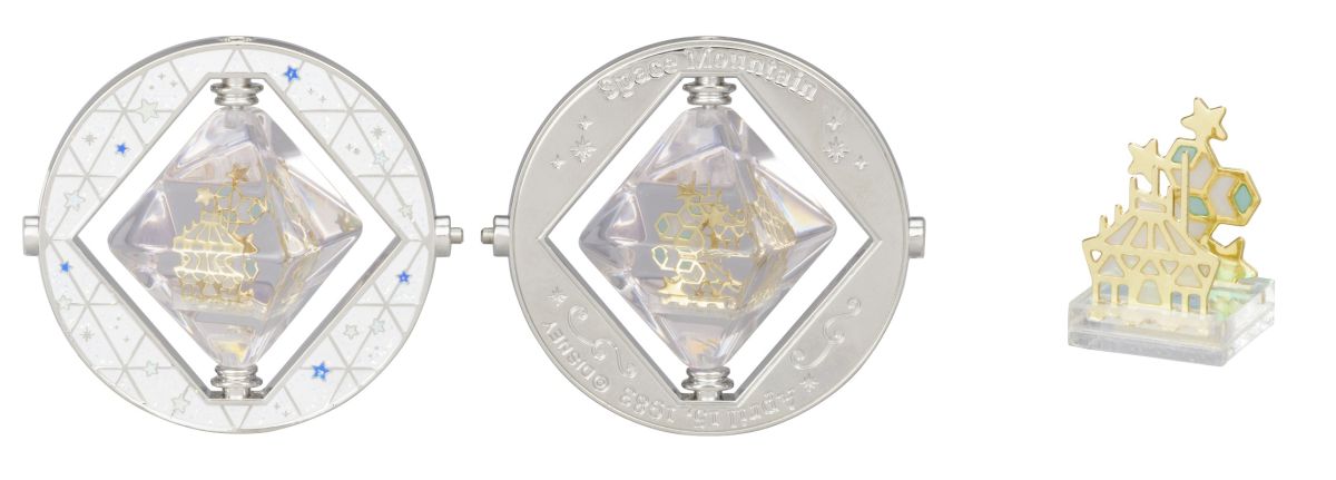 スペース・マウンテン