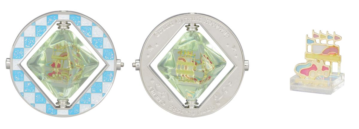 グランドサーキット・レースウェイ