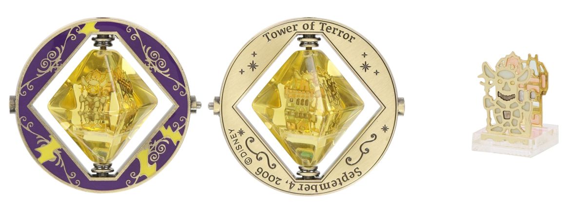 東京ディズニーリゾート40周年】新発売のスペシャルグッズは