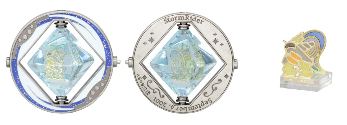 ストームライダー