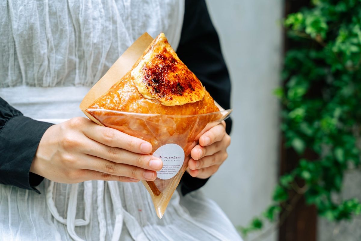 サイズも大きくインパクトあり！