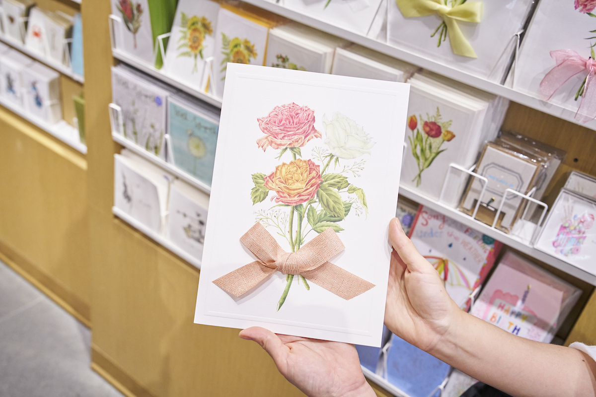 銀座伊東屋本店