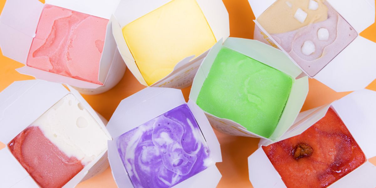 【ハワイ】大人気のシャーベット店「アサト・ファミリー・ショップ」。ロコが行列を作る懐かしくも新しい、ひんやりスイーツの魅力に迫る！