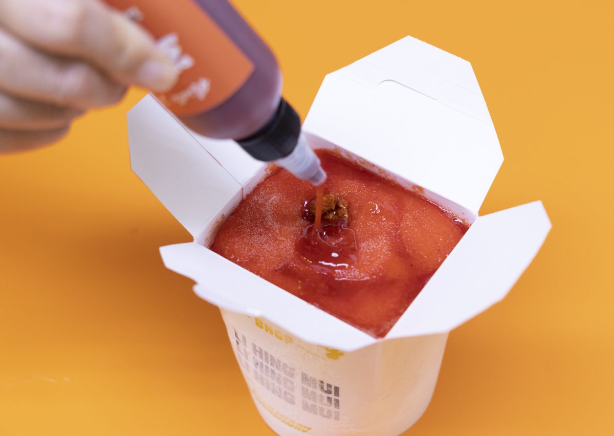 リーヒンムイ $7.99～$9.99 ※マンスリーフレーバーのため次回販売時期未定