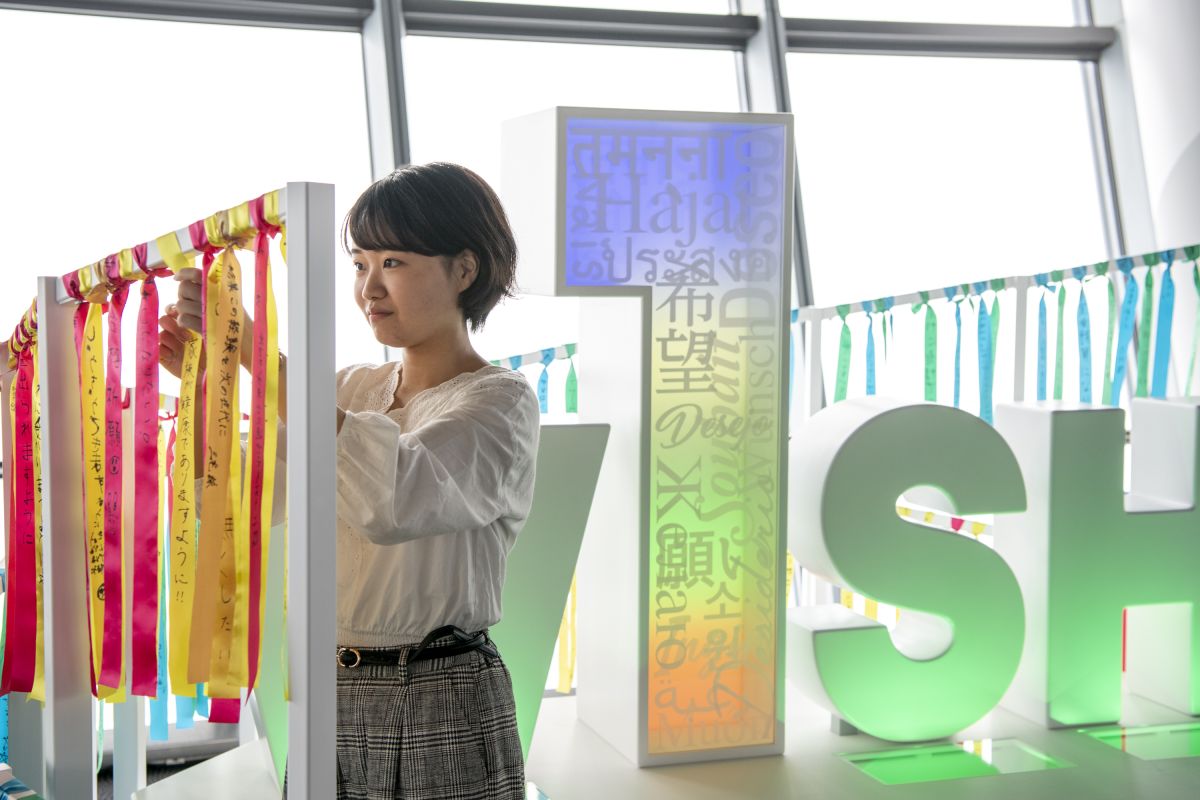 東京スカイツリーで推し活？！絶景をバックにあなたの推しと記念撮影ができちゃう！