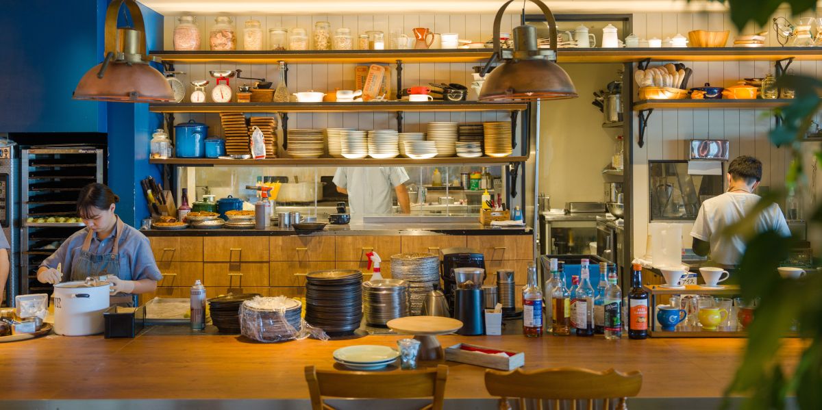 西海岸の風を感じるパイ専門店 みなとみらい「Pie Holic」で個性豊かなパイを味わおう！