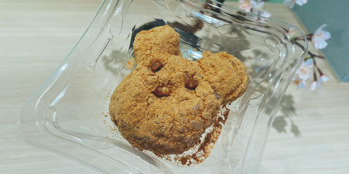 おはぎ専門店「OHAGI3 下北沢店」がオープン!下北沢店限定キュートな動物おはぎも!