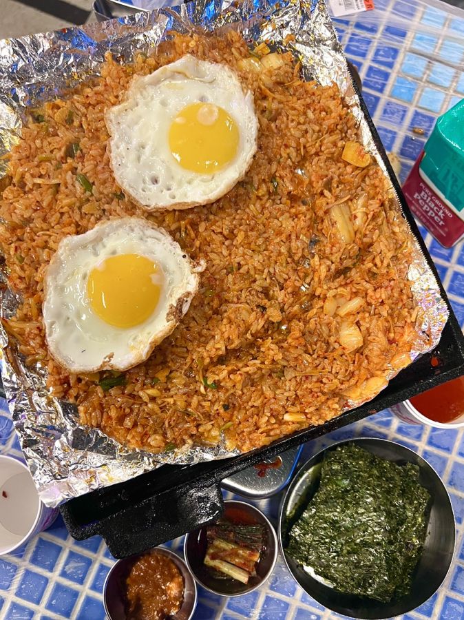 二人分の量です。