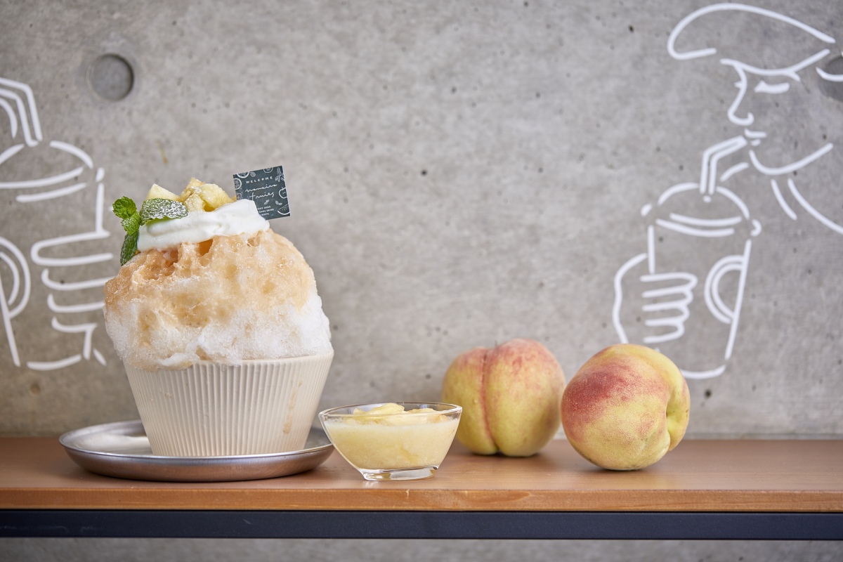 ナナイロフルウツ