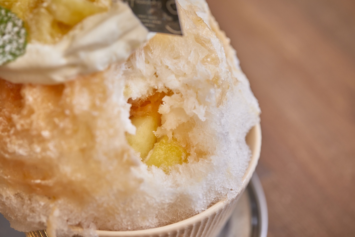 ナナイロフルウツ