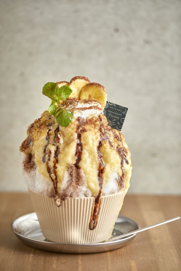 ナナイロフルウツ