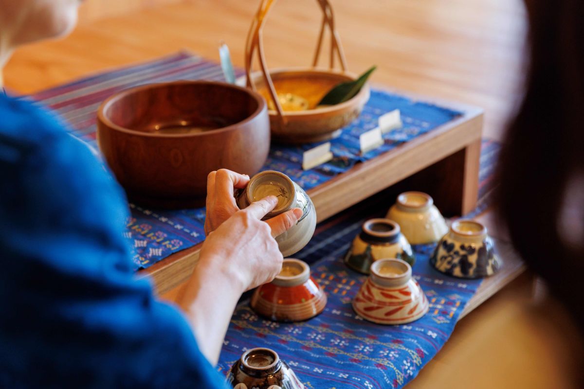 どれも素敵で優柔不断の私、悩んでしまう… 