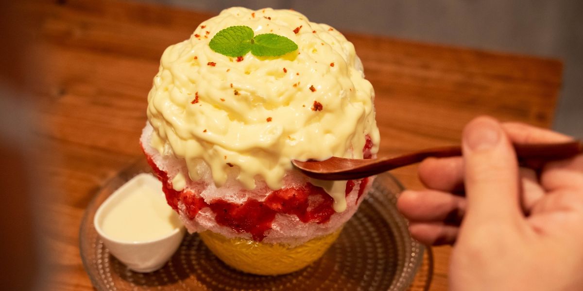 「生いちごプレミアムチーズ」1600円